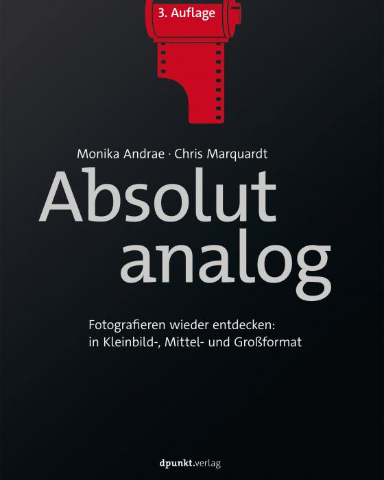 Cover-Bild Absolut analog