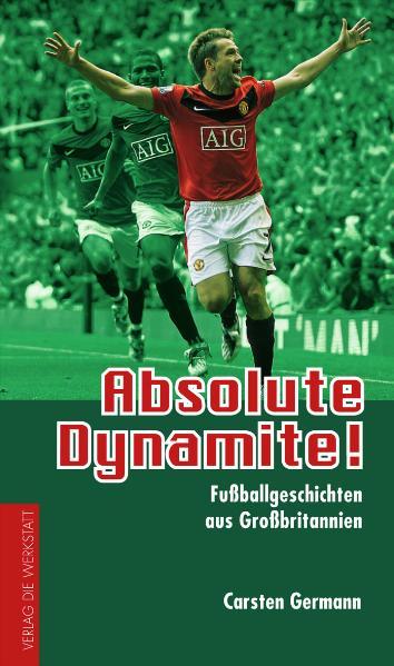 Cover-Bild Absolute Dynamite!