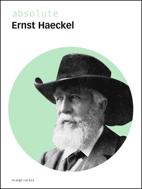 Cover-Bild absolute Ernst Haeckel