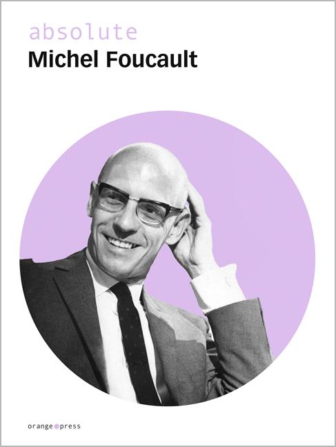 Cover-Bild absolute Michel Foucault