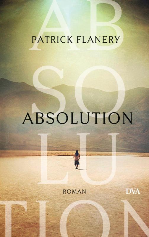 Cover-Bild Absolution