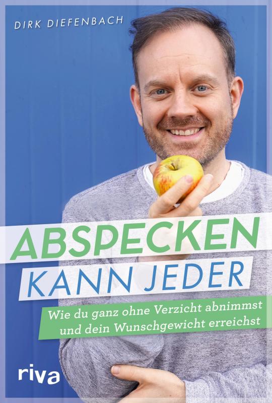 Cover-Bild Abspecken kann jeder