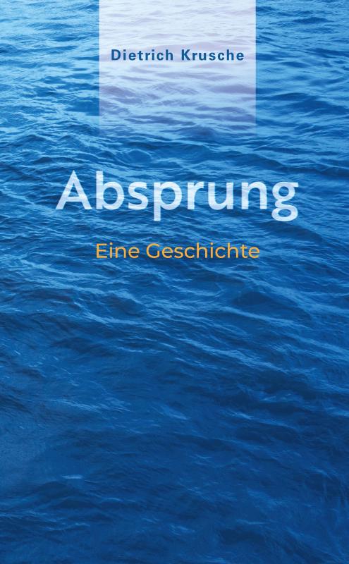 Cover-Bild Absprung