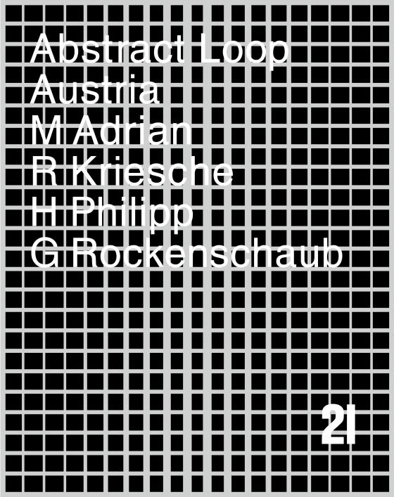 Cover-Bild Abstract Loop Austria