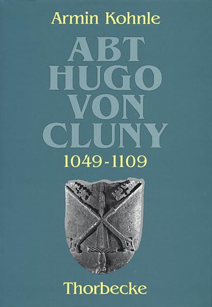 Cover-Bild Abt Hugo von Cluny (1049-1109)