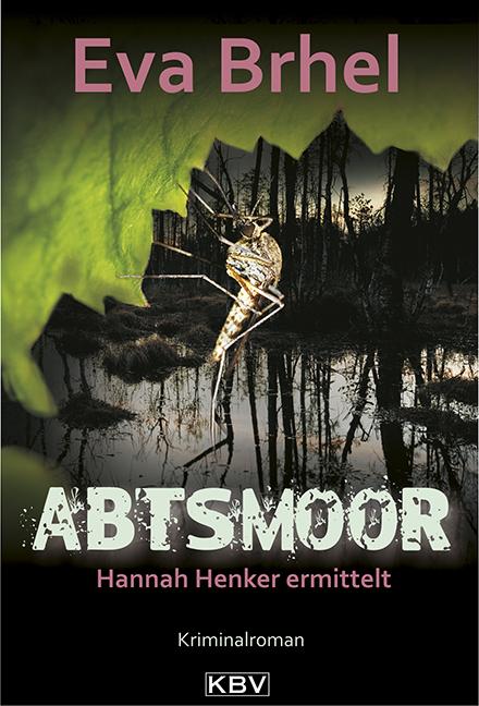 Cover-Bild Abtsmoor