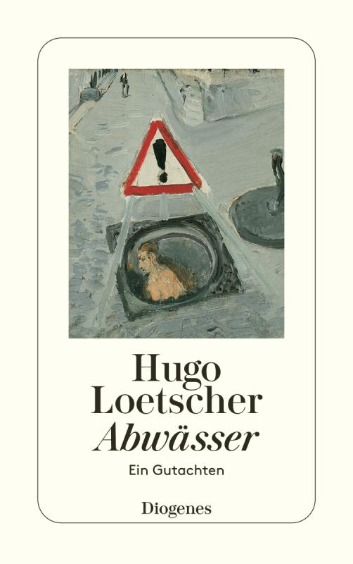 Cover-Bild Abwässer