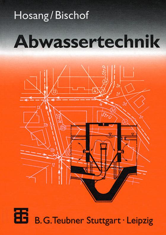 Cover-Bild Abwassertechnik