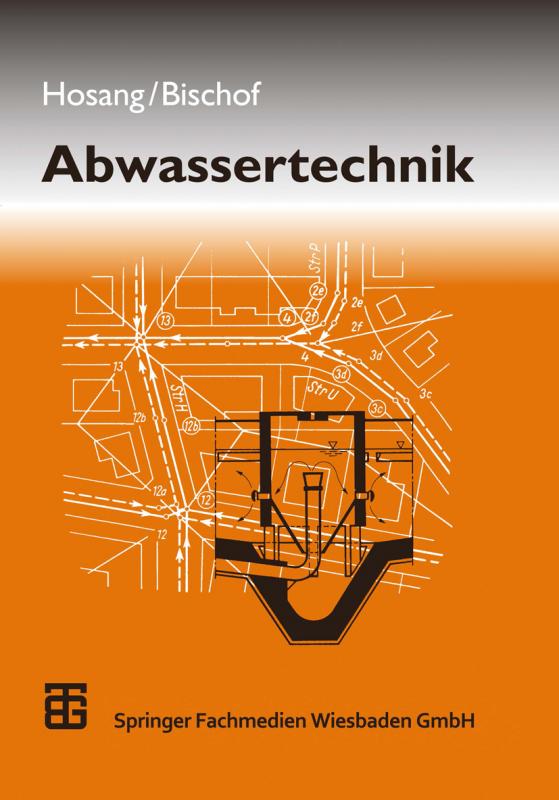 Cover-Bild Abwassertechnik