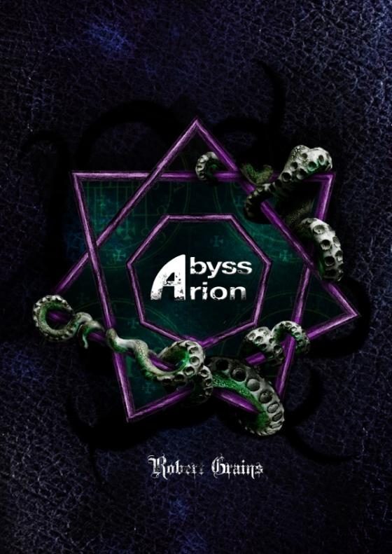 Cover-Bild Abyssarion