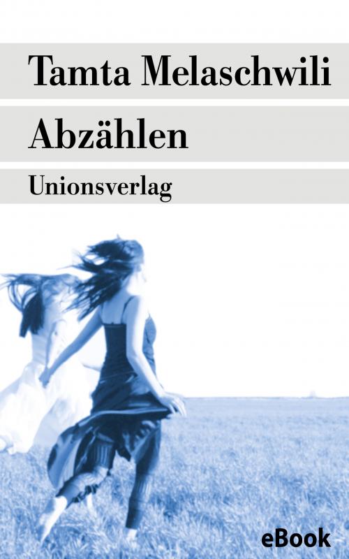 Cover-Bild Abzählen