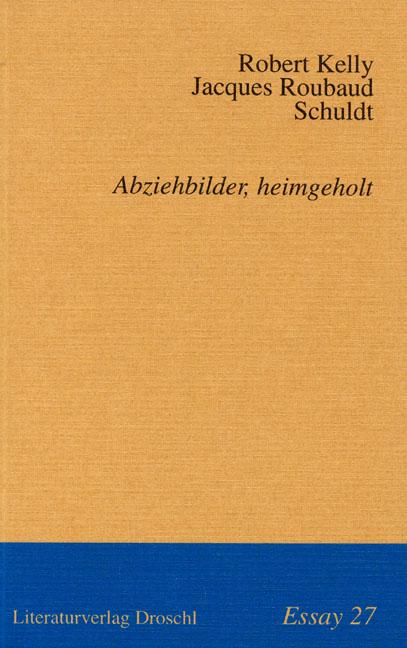 Cover-Bild Abziehbilder, heimgeholt