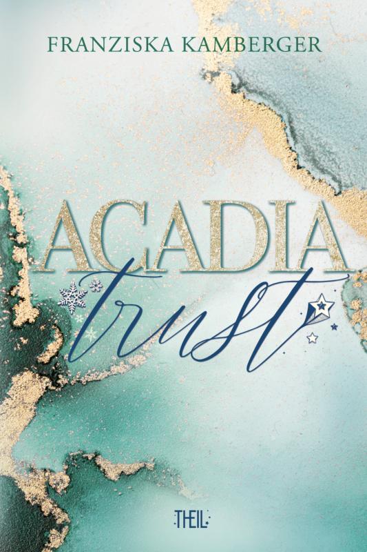 Cover-Bild Acadia Trust