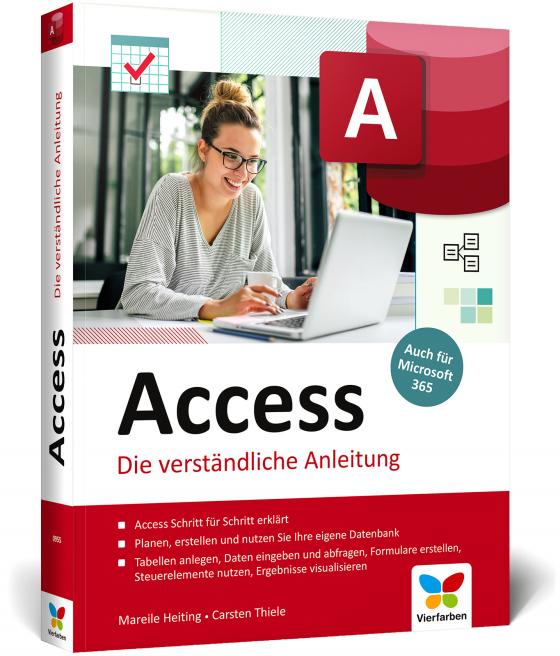 Cover-Bild Access