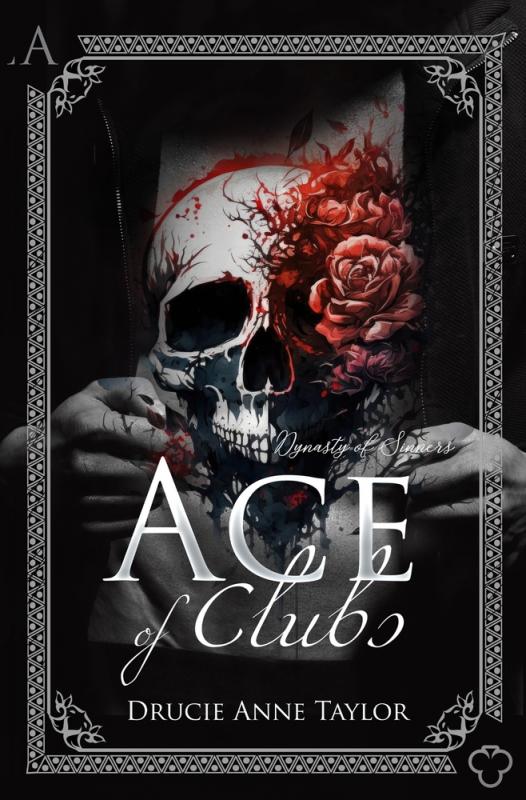 Cover-Bild Ace of Clubs