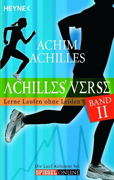 Cover-Bild Achilles' Verse II