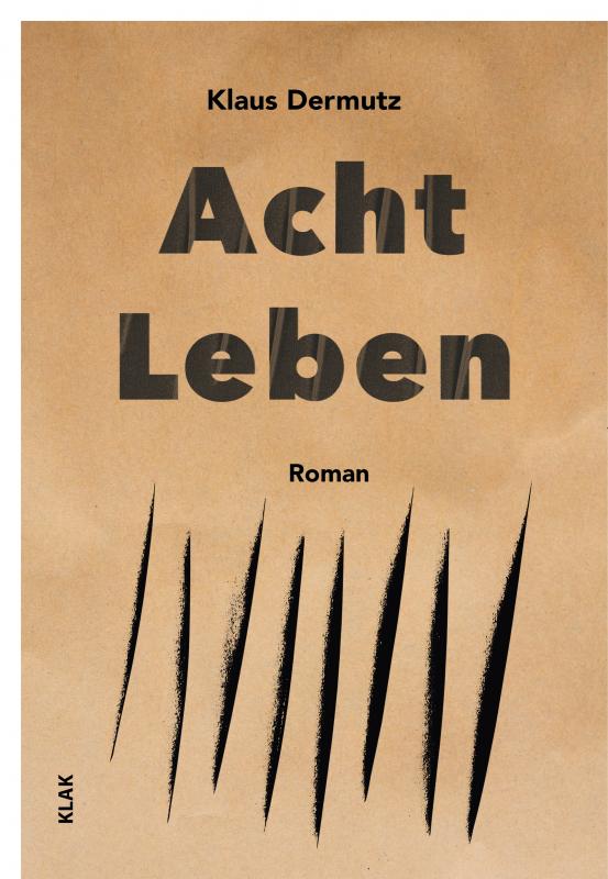 Cover-Bild Acht Leben