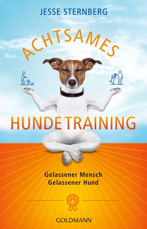 Cover-Bild Achtsames Hundetraining