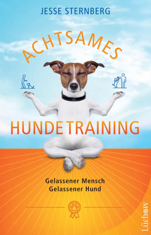 Cover-Bild Achtsames Hundetraining