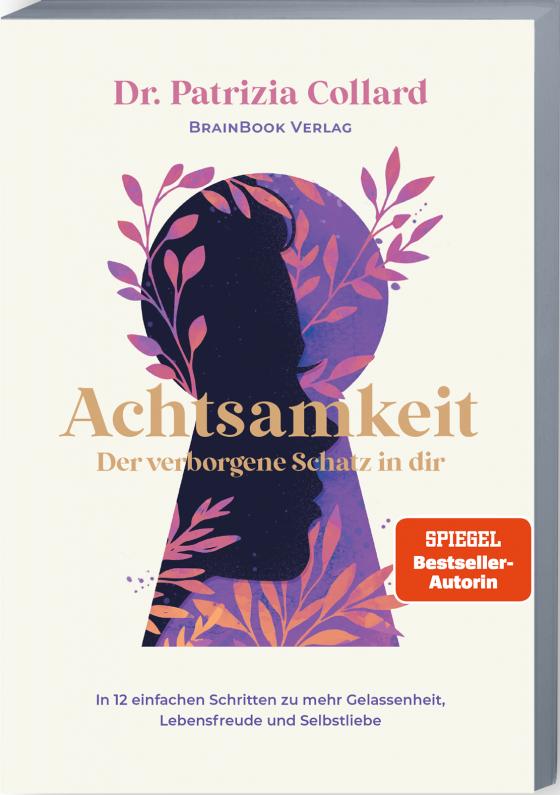 Cover-Bild Achtsamkeit – der verborgene Schatz in dir