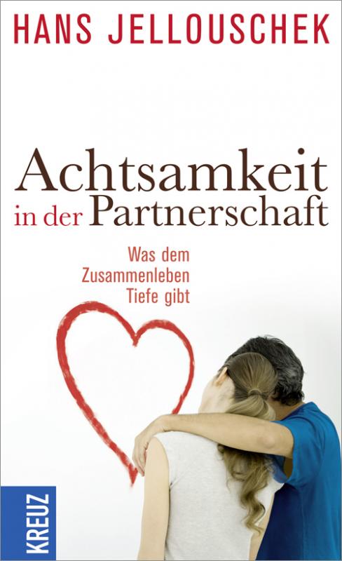 Cover-Bild Achtsamkeit in der Partnerschaft