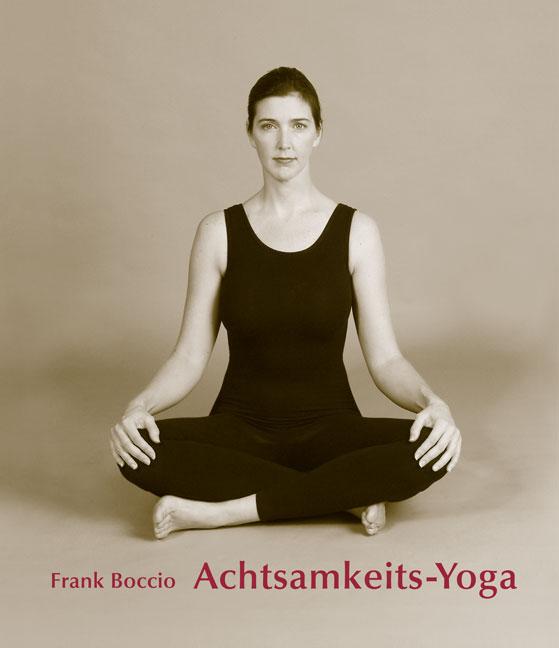 Cover-Bild Achtsamkeits - Yoga