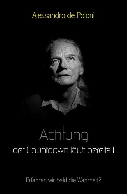 Cover-Bild Achtung der Countdown läuft bereits I