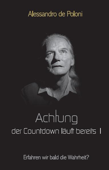 Cover-Bild Achtung der Countdown läuft bereits I