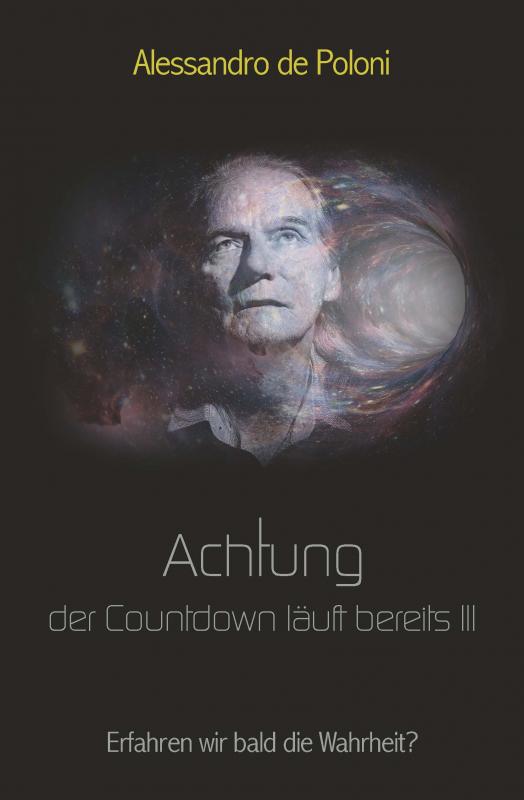 Cover-Bild Achtung der Countdown läuft bereits III