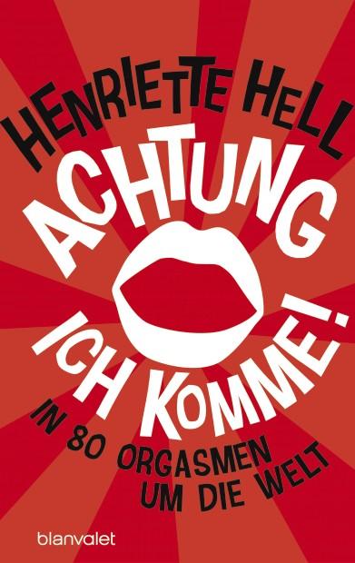 Cover-Bild Achtung, ich komme!