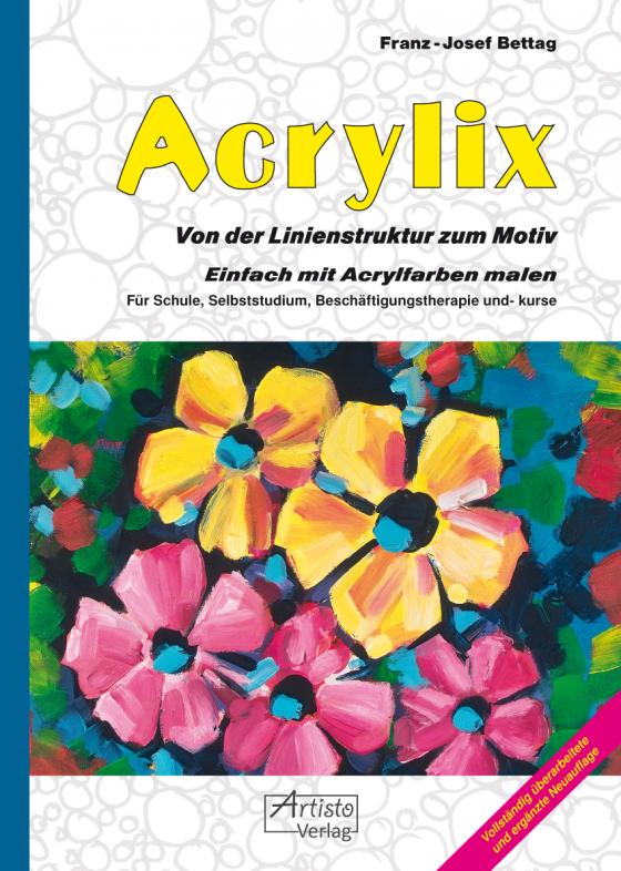 Cover-Bild Acrylix