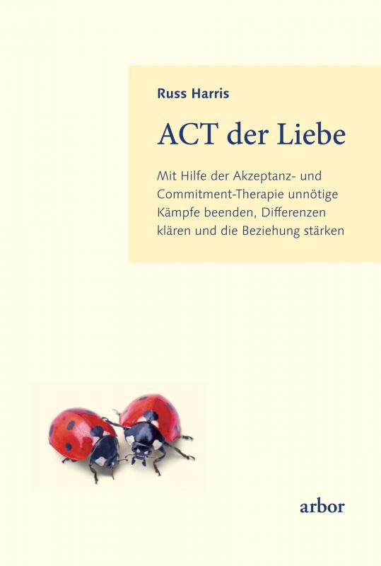 Cover-Bild ACT der Liebe