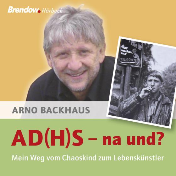 Cover-Bild AD(H)S - nach und?