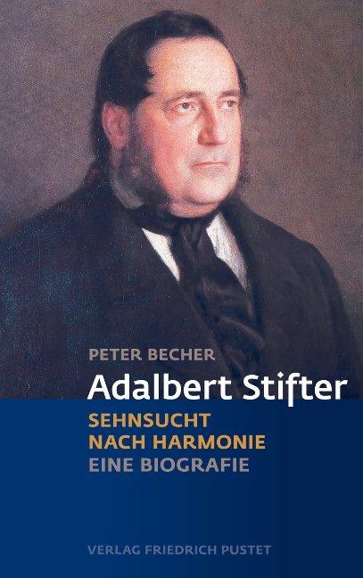Cover-Bild Adalbert Stifter
