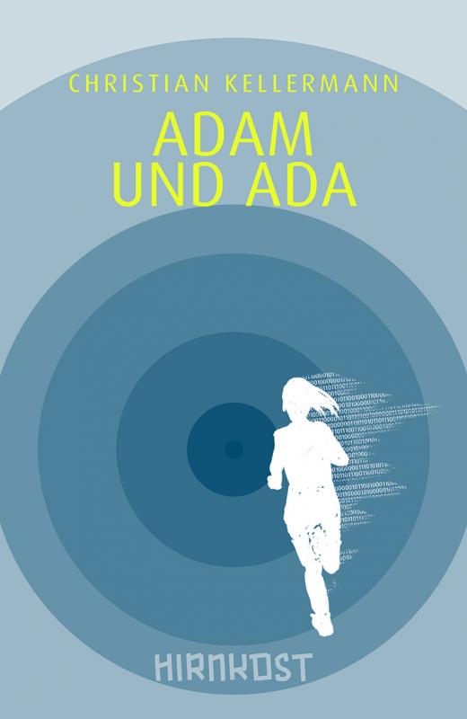 Cover-Bild Adam und Ada