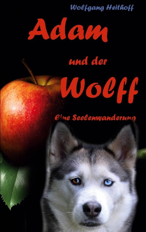 Cover-Bild Adam und der Wolff