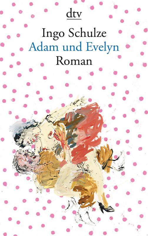 Cover-Bild Adam und Evelyn
