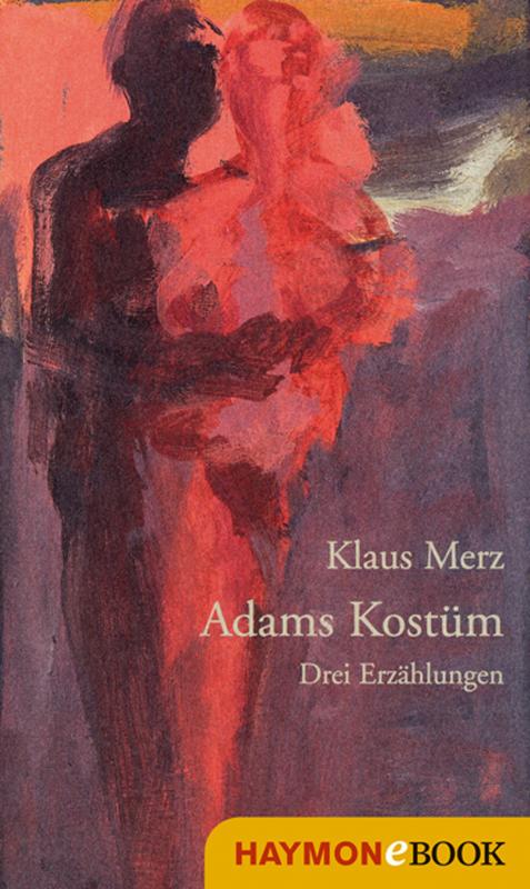 Cover-Bild Adams Kostüm