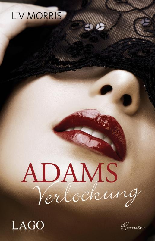 Cover-Bild Adams Verlockung