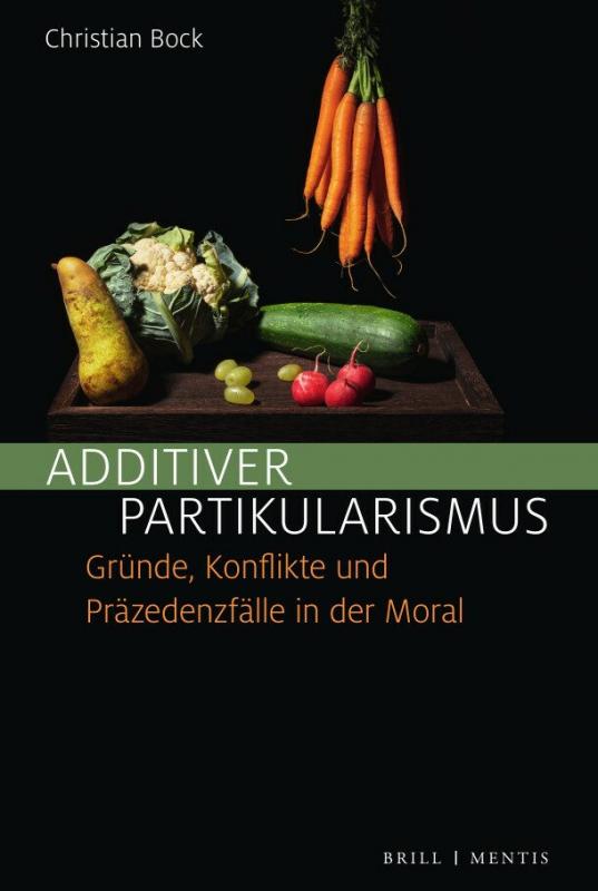 Cover-Bild Additiver Partikularismus