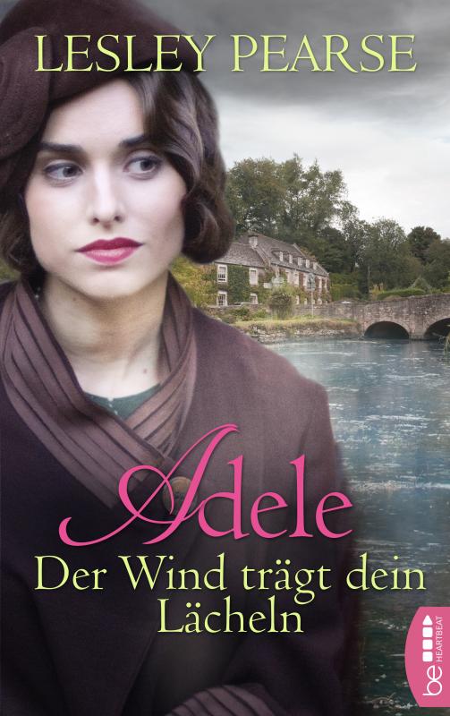 Cover-Bild Adele - Der Wind trägt dein Lächeln