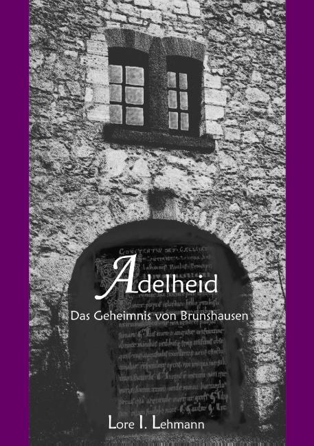 Cover-Bild Adelheid