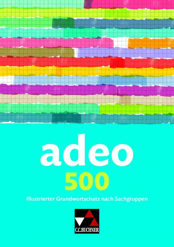 Cover-Bild adeo / adeo 500