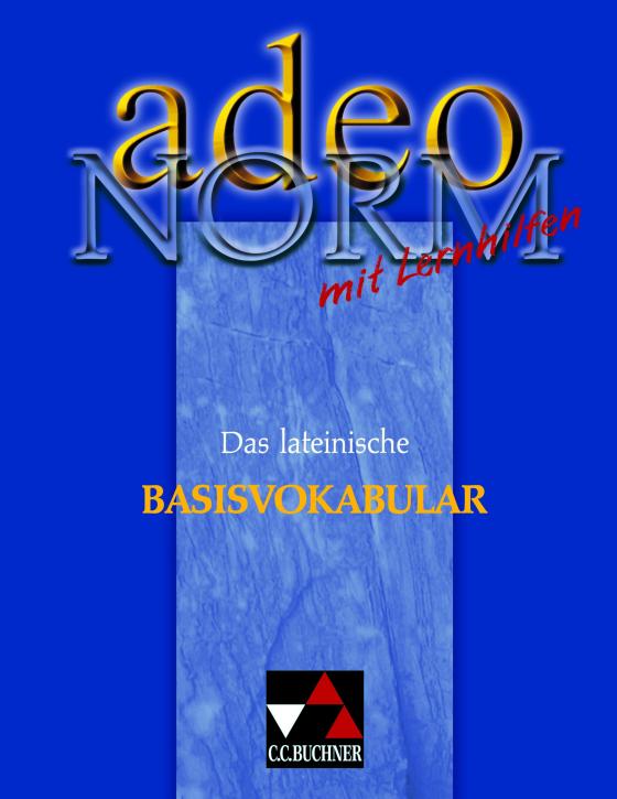 Cover-Bild adeo / adeo NORM