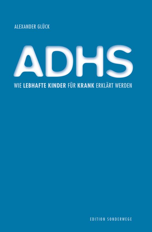 Cover-Bild ADHS