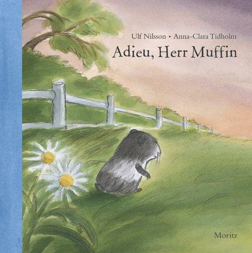 Cover-Bild Adieu, Herr Muffin