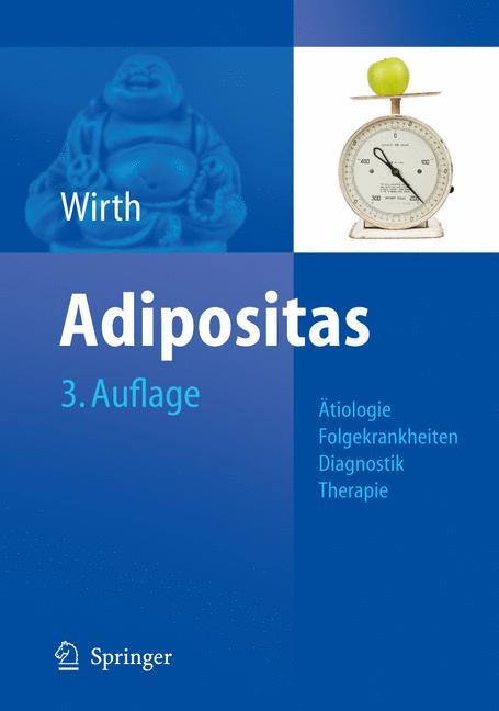 Cover-Bild Adipositas