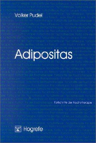 Cover-Bild Adipositas