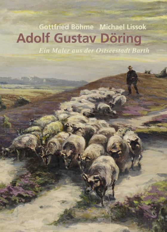 Cover-Bild Adolf Gustav Döring