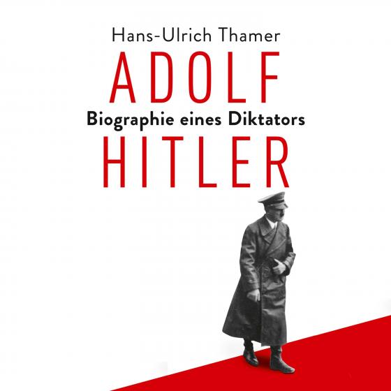 Cover-Bild Adolf Hitler